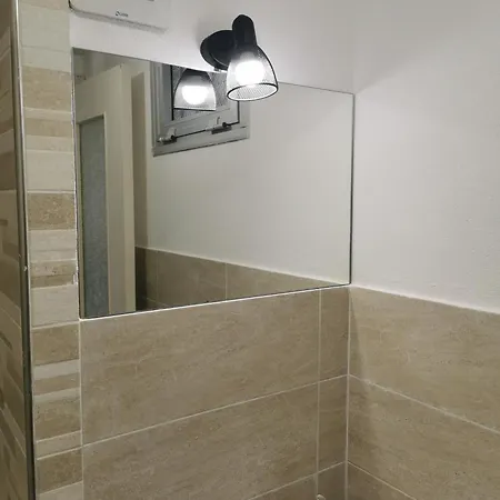 Verdeacqua Flat شقة راباللو