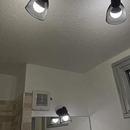 Verdeacqua Flat * راباللو