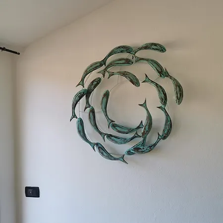 Verdeacqua Flat Apartamento