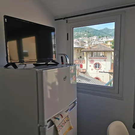 Verdeacqua Flat *