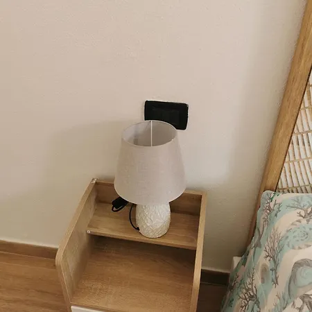 Verdeacqua Flat