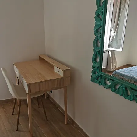 Verdeacqua Flat Rapallo