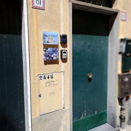 Verdeacqua Flat Apartamento *