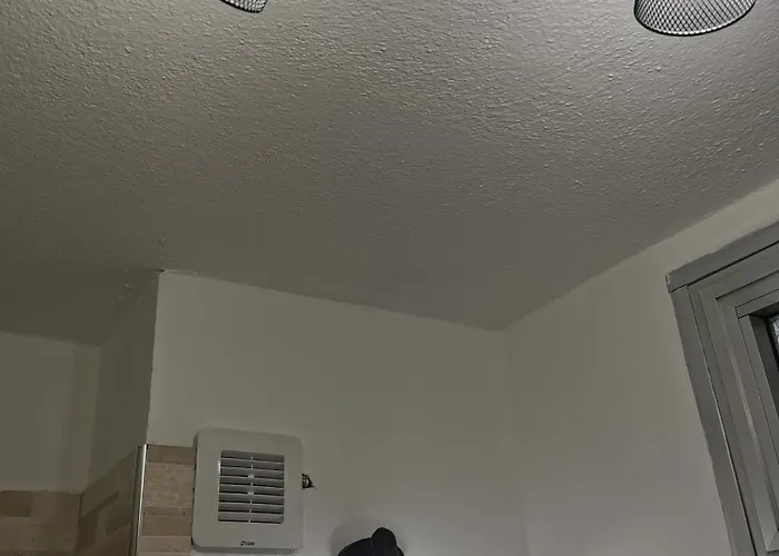 Verdeacqua Flat * 라팔로