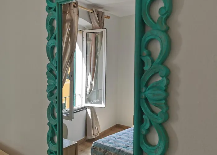 Verdeacqua Flat 아파트