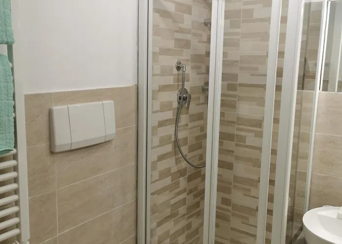 Verdeacqua Flat 아파트 라팔로