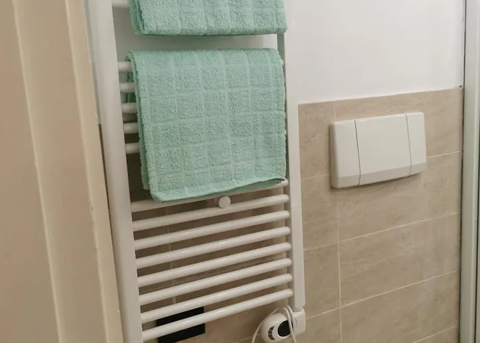 아파트 Verdeacqua Flat 라팔로