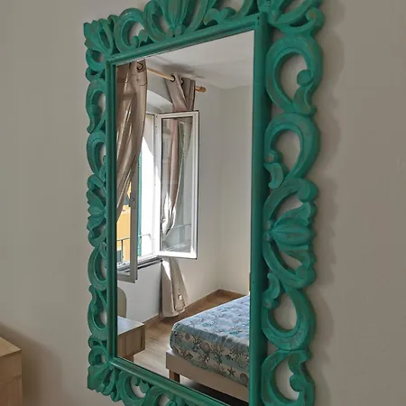 Verdeacqua Flat Apartment