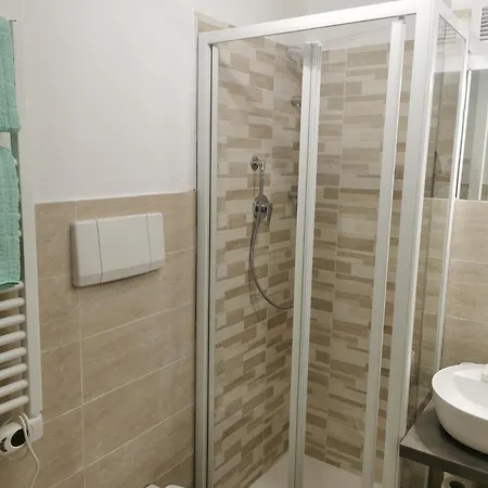 Verdeacqua Flat Apartment Rapallo