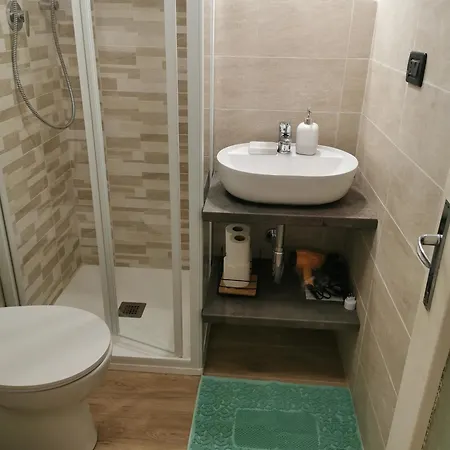 Verdeacqua Flat Lejlighed *