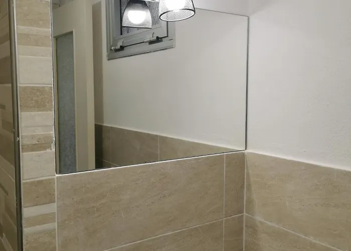 Verdeacqua Flat Lägenhet Rapallo