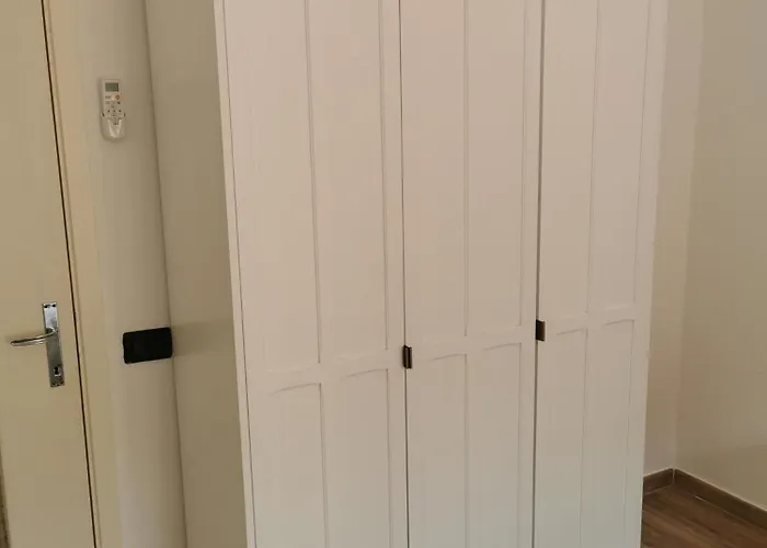 Verdeacqua Flat 아파트