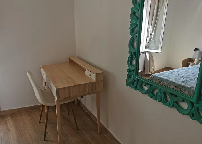 Verdeacqua Flat Rapallo