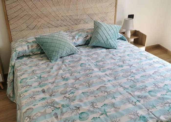 Verdeacqua Flat Lägenhet *